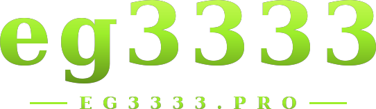 eg3333 logo